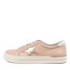 Shoes ZIERA | Alysia W Dust Pnk-Wht Mul