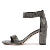 Shoes MOLLINI | Guilie Pewter Jewels