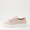 Shoes DJANGO & JULIETTE | Tinsta Pale Pink Leather