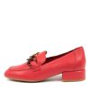 Shoes DJANGO & JULIETTE | Vivanly Red-Tortoiseshell