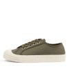 Shoes ALFIE & EVIE | Dolce Army Canvas Sneakers