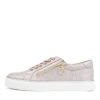 Shoes ZIERA | Pamela Xf Old Gold Daisy Multi Sneakers