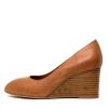 Shoes TOP END | Melvina Tan Leather