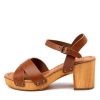 Shoes MOLLINI | Byron Tan Leather