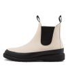 Shoes ROLLIE | Fields Chelsea X Bone Leather Chelsea Boots