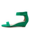 Shoes MOLLINI | Marsy Emerald Suede