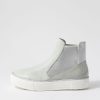 Shoes DJANGO & JULIETTE | Famelia Ice Misty Multi Chelsea Boots