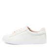 Shoes MOLLINI | Session White Leather