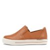 Shoes ZIERA | Adela W Scotch Leather Sneakers