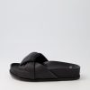 Shoes MOLLINI | Cascade Black Slides