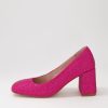 Shoes MOLLINI | Twinkl Fuchsia Jewels Heels