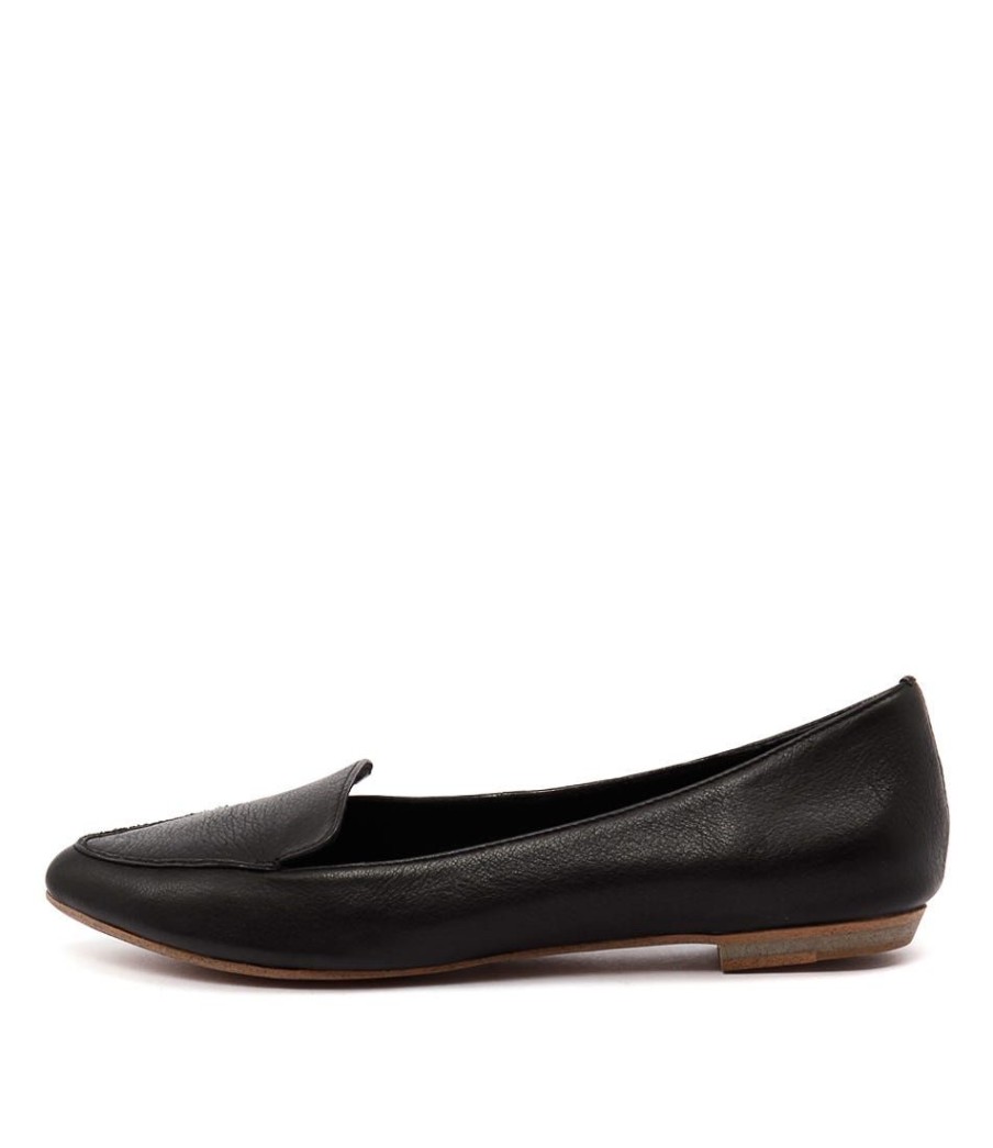 Shoes MOLLINI | Gyro Black Leather