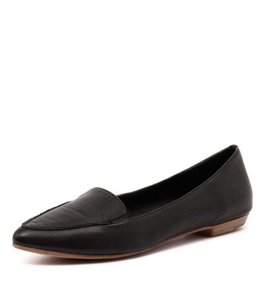 Shoes MOLLINI | Gyro Black Leather