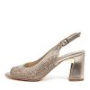 Shoes DJANGO & JULIETTE | Kerry Champagne Multi