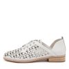 Shoes DJANGO & JULIETTE | Audie White Leather