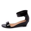 Shoes MOLLINI | Marsy Black Patent Lea