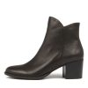 Shoes DJANGO & JULIETTE | Mockas Black Leather