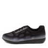 Shoes ZIERA | Umbria Xf Blk Omb-Blk Msh