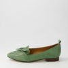 Shoes DIANA FERRARI | Delisa Forest Leather Loafers