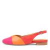 Shoes ZIERA | Lokapi W Bright Multi Flat Shoes