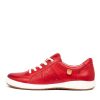 Shoes JOSEF SEIBEL | Caren 01 Red Leather