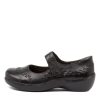 Shoes ZIERA | Gummibear M Black Leather