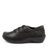 Shoes ZIERA | Allsorts W Black Leather