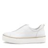 Shoes DJANGO & JULIETTE | Fredie White Leather