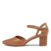 Shoes DIANA FERRARI | Loctavia Tan Leather