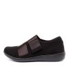 Shoes ZIERA | Urban Ff Black Neoprene