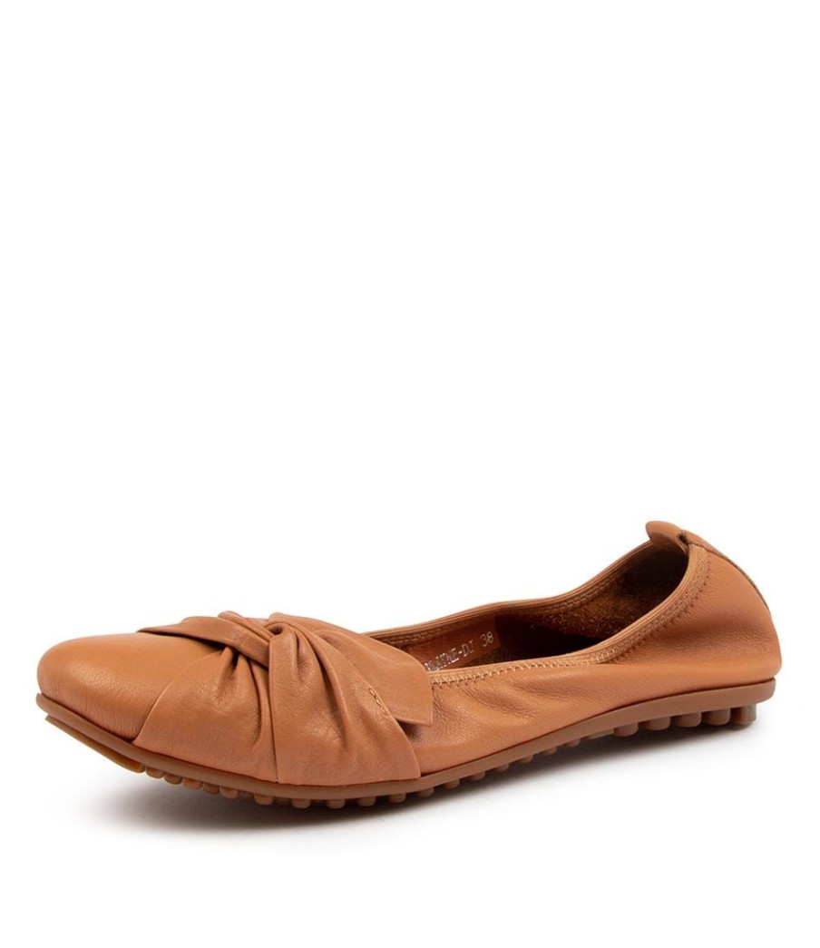 Shoes DJANGO & JULIETTE | Blayne Scotch Leather