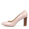 Shoes DIANA FERRARI | Lorikeet Blush Patent Leather