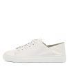 Shoes MOLLINI | Oskher White Leather