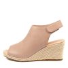 Shoes DIANA FERRARI | Jamcie Dk Nude Leather