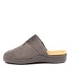 Shoes ZIERA | Comfy W Grey Slippers