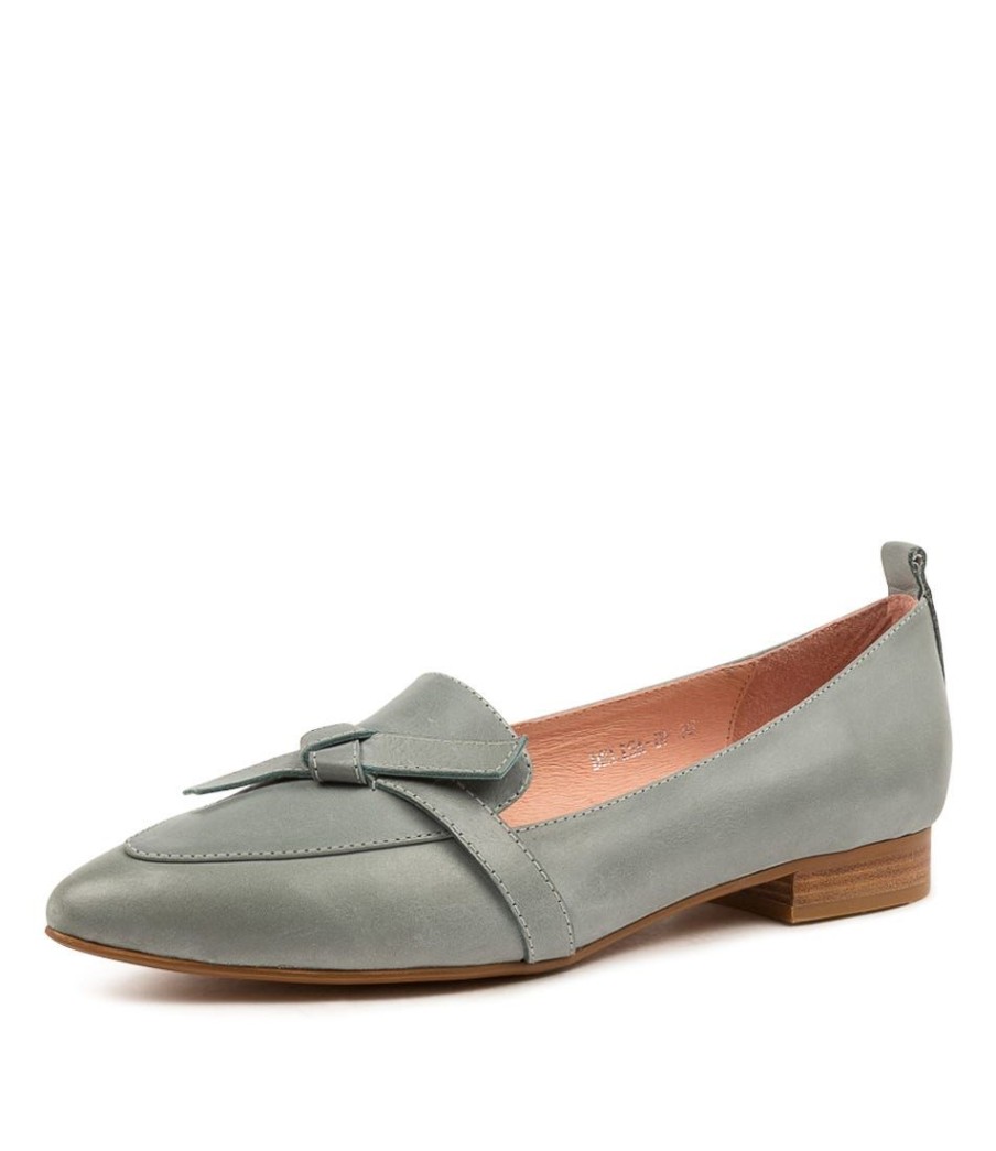 Shoes DIANA FERRARI | Delisa Steel Leather