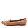 Shoes MOLLINI | Gyro Tan Leather