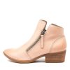 Shoes DIANA FERRARI | Zalen Blush Leather