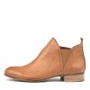 Shoes DJANGO & JULIETTE | Foe Dk Tan Leather