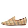 Shoes TOP END | Somset Ombre Syn Raffia