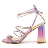 Shoes MOLLINI | Maiza Rainbow Leather