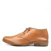 Shoes DJANGO & JULIETTE | Karaf Tan Leather