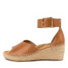 Shoes ZIERA | Koen Xw Tan Leather