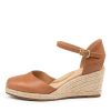 Shoes ZIERA | Autumn W Tan Leather