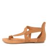 Shoes DJANGO & JULIETTE | Jackson Lrg Tan Leather