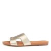 Shoes DJANGO & JULIETTE | Jamel Lrg Pale Gold