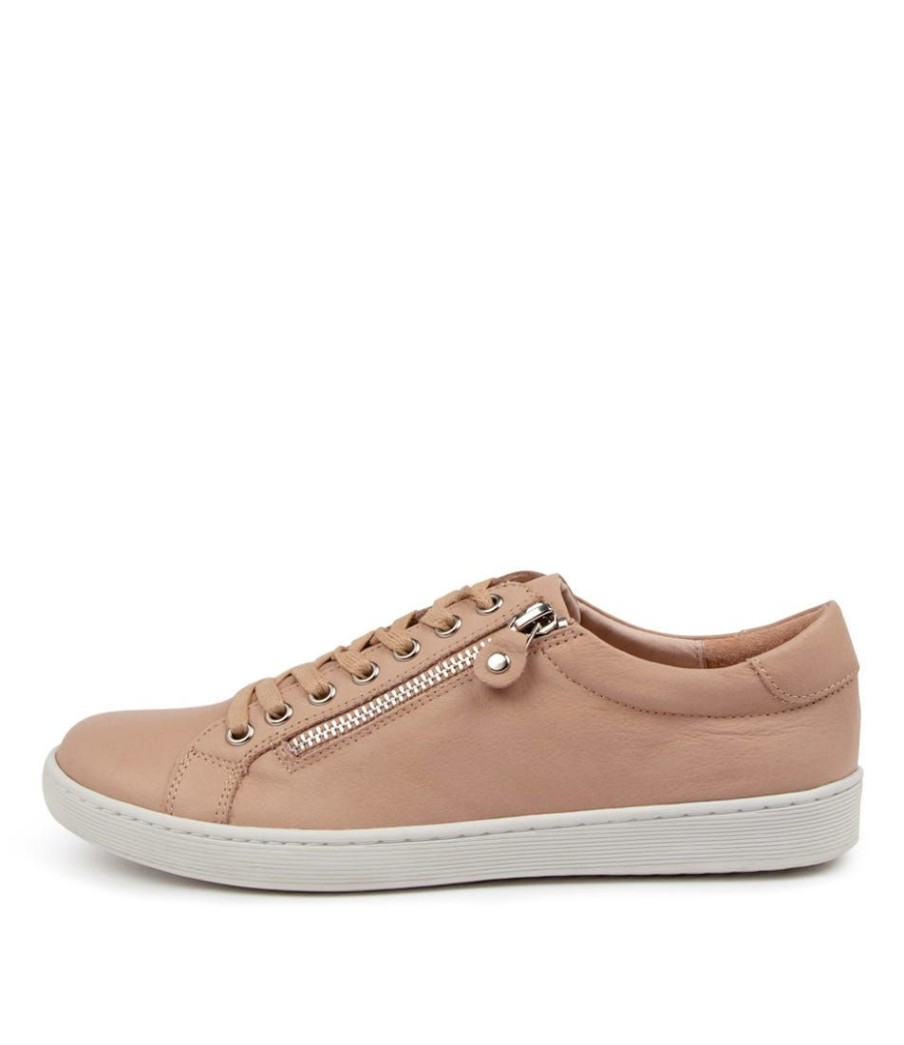 Shoes DJANGO & JULIETTE | Donat Dj Dk Nude Leather