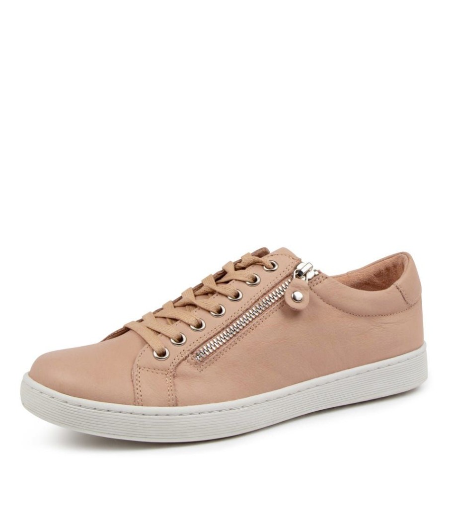 Shoes DJANGO & JULIETTE | Donat Dj Dk Nude Leather