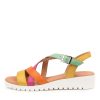 Shoes DJANGO & JULIETTE | Matedy New Bright Multi