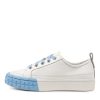 Shoes MOLLINI | Pheri White-Powder Blue